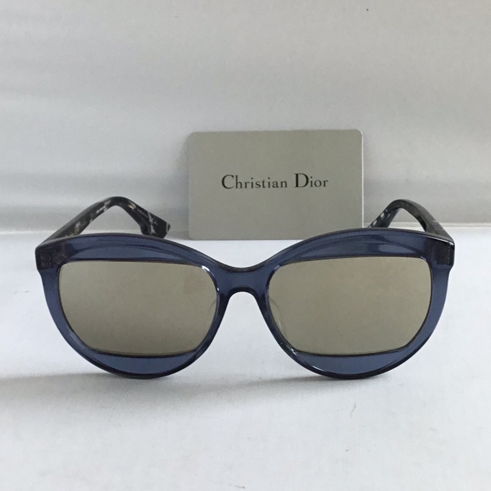 CHRISTIAN DIOR SUNGLASSES FOR WOMEN. - Picture 15 of 15